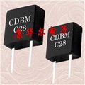 陶瓷鑒頻器,JTM455C28,陶瓷濾波器,陶瓷晶振
