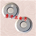 微孔霧化片,16mm,頻率110K,陶瓷霧化片