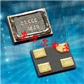 FCX-07L晶體諧振器,1612mm貼片晶振,日本大河株式會(huì)社