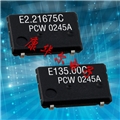 石英晶體振蕩器,SG-645,PHW,PTW,STW,SHW,PCW,SCW晶振,愛普生打印機晶振,SG-645PCW 98.3040MB3: ROHS