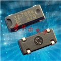 石英晶體諧振器,MC-30AY貼片晶振,愛普生無源晶體,MC-30AY 32.7680K-A3: PURE SN