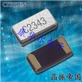 西鐵城晶振,貼片晶振,CM1610H晶振,進口1610晶體諧振器,CM1610H32768DZFT