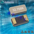 Golledge晶振,高質量貼片晶振,CM8V石英晶體