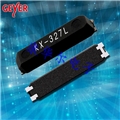 Geyer晶振,KX-327L晶振,環保晶振