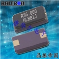 RALTRON晶振,RT1610晶振,進(jìn)口32.768K晶振