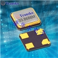 Transko晶振,CS16晶振,無鉛環(huán)保晶體
