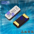 DST310S通信設備晶體,KDS晶振,1TJF0SPDP1AA00G諧振器