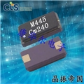 445C33S16M00000 視聽設(shè)備 5032mm 16MHZ CTS445 ±30ppm