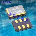 EPSON壓控晶振VG5032EDN,X1G0049110019,低相位噪聲6G物聯(lián)網(wǎng)晶振