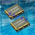 EPSON可編程壓控晶振VG7050EAN,X1G0045411003,LV-PECL輸出6G光纖通道晶振