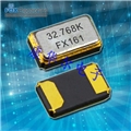 FOX超小型晶振,FK161EIHM0.032768-T5,智能手機(jī)6G晶振