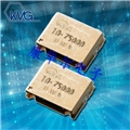 KVG溫補(bǔ)晶振,TO-75A4085KFH-LF-100.000MHz,通訊網(wǎng)絡(luò)6G晶振