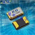 ILSI艾爾西晶振,IL3X2-HX5F12.5-32.768kHz,時(shí)鐘晶振