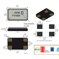 24MHz,BQCSD-24MF-ABDFT,4025mm,Bliley貼片晶振