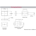 NF5-19.200-A-A-B-A-20pF,7050mm,19.2MHz,NEL品牌